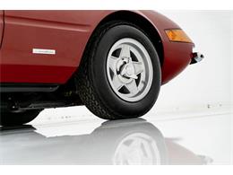 1973 Ferrari 365 GTB (CC-2096907) for sale in Montreal, Quebec