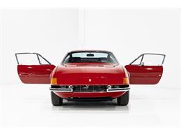 1973 Ferrari 365 GTB (CC-2096907) for sale in Montreal, Quebec