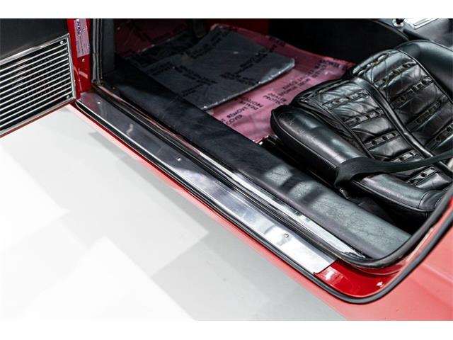 1973 Ferrari 365 GTB (CC-2096907) for sale in Montreal, Quebec
