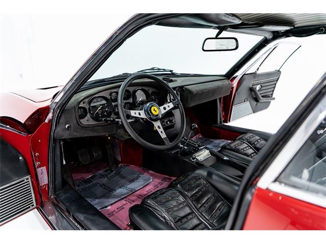 1973 Ferrari 365 GTB (CC-2096907) for sale in Montreal, Quebec