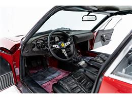 1973 Ferrari 365 GTB (CC-2096907) for sale in Montreal, Quebec