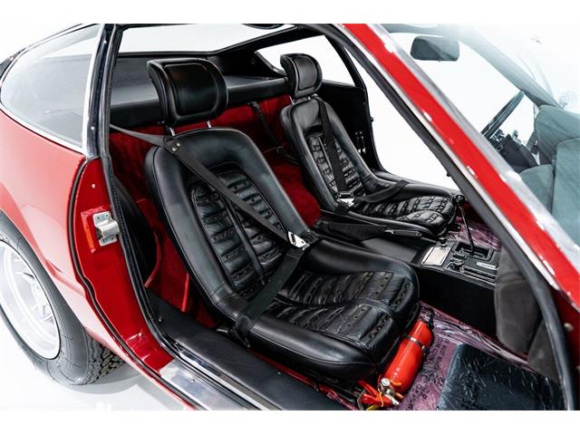 1973 Ferrari 365 GTB (CC-2096907) for sale in Montreal, Quebec