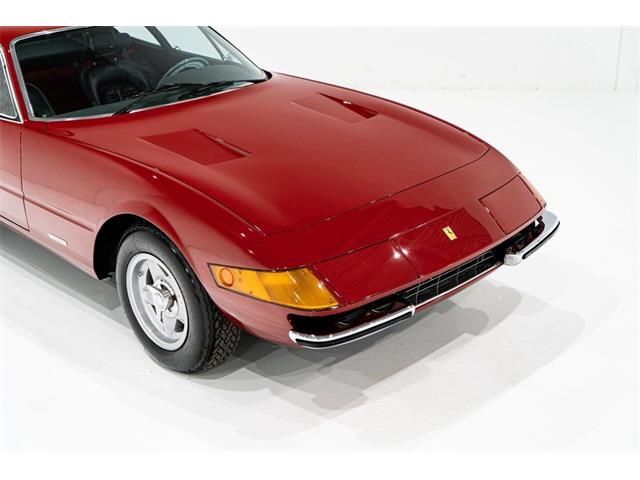 1973 Ferrari 365 GTB (CC-2096907) for sale in Montreal, Quebec