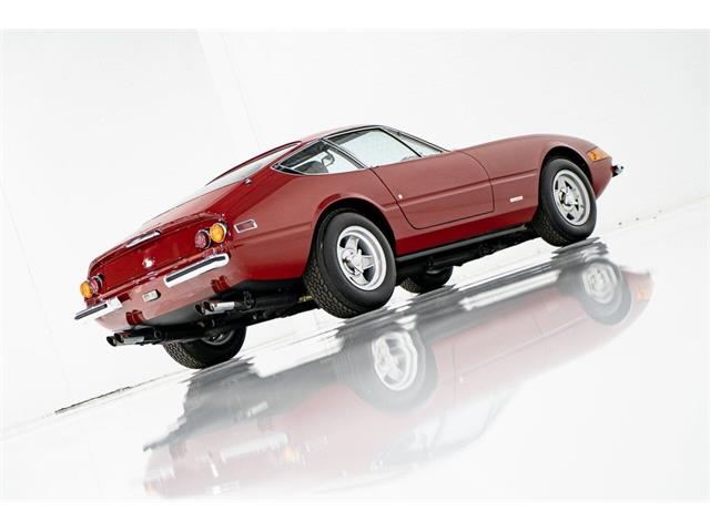 1973 Ferrari 365 GTB (CC-2096907) for sale in Montreal, Quebec