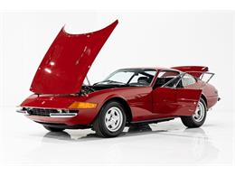 1973 Ferrari 365 GTB (CC-2096907) for sale in Montreal, Quebec