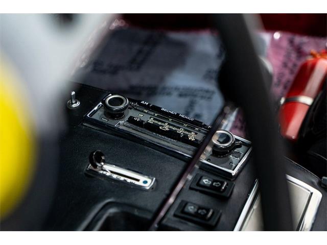 1973 Ferrari 365 GTB (CC-2096907) for sale in Montreal, Quebec