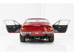 1973 Ferrari 365 GTB (CC-2096907) for sale in Montreal, Quebec