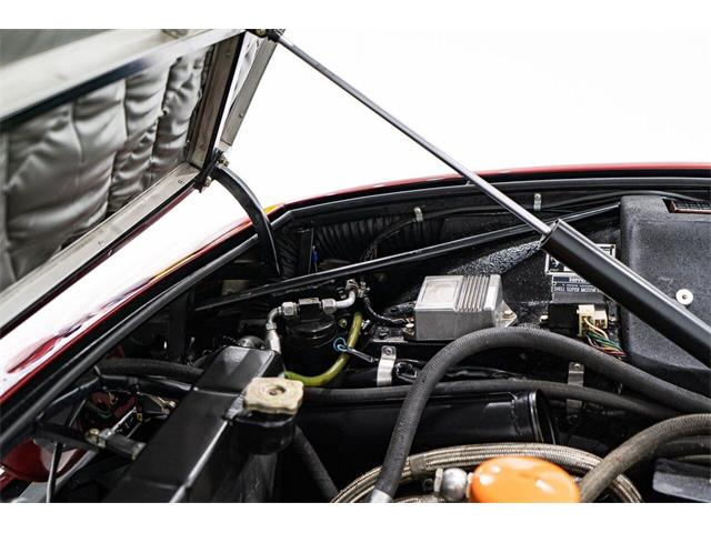 1973 Ferrari 365 GTB (CC-2096907) for sale in Montreal, Quebec