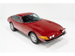 1973 Ferrari 365 GTB (CC-2096907) for sale in Montreal, Quebec