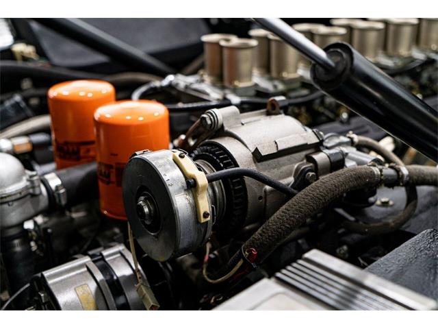 1973 Ferrari 365 GTB (CC-2096907) for sale in Montreal, Quebec