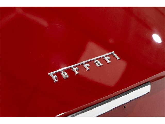 1973 Ferrari 365 GTB (CC-2096907) for sale in Montreal, Quebec