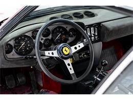 1973 Ferrari 365 GTB (CC-2096907) for sale in Montreal, Quebec