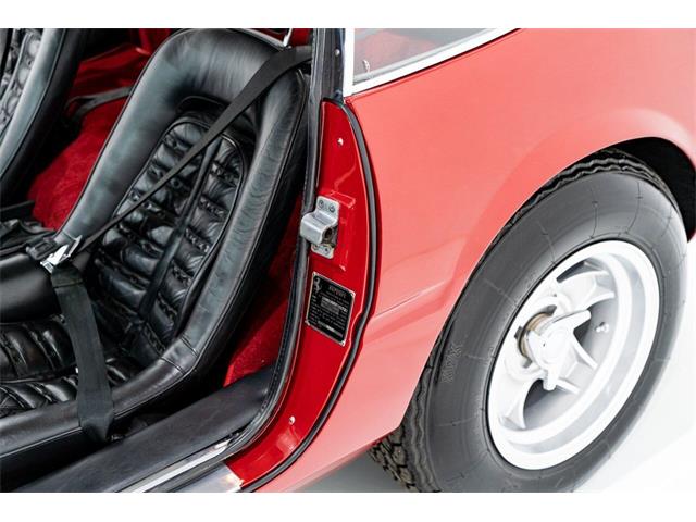 1973 Ferrari 365 GTB (CC-2096907) for sale in Montreal, Quebec