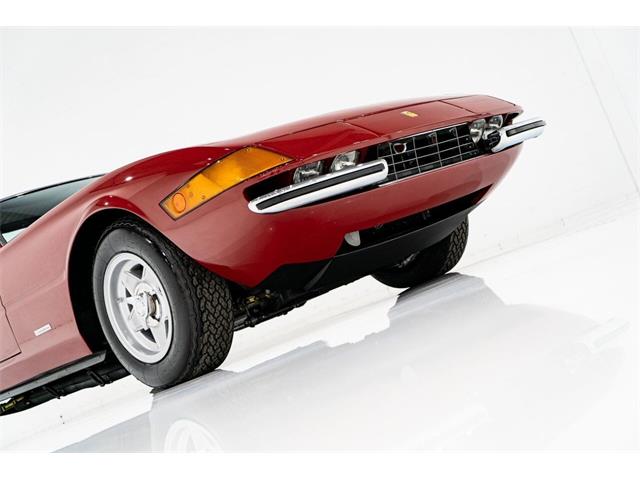 1973 Ferrari 365 GTB (CC-2096907) for sale in Montreal, Quebec