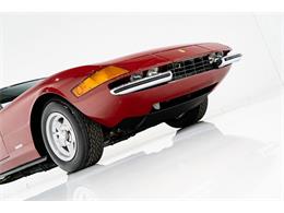 1973 Ferrari 365 GTB (CC-2096907) for sale in Montreal, Quebec