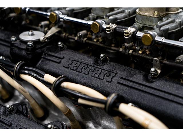 1973 Ferrari 365 GTB (CC-2096907) for sale in Montreal, Quebec