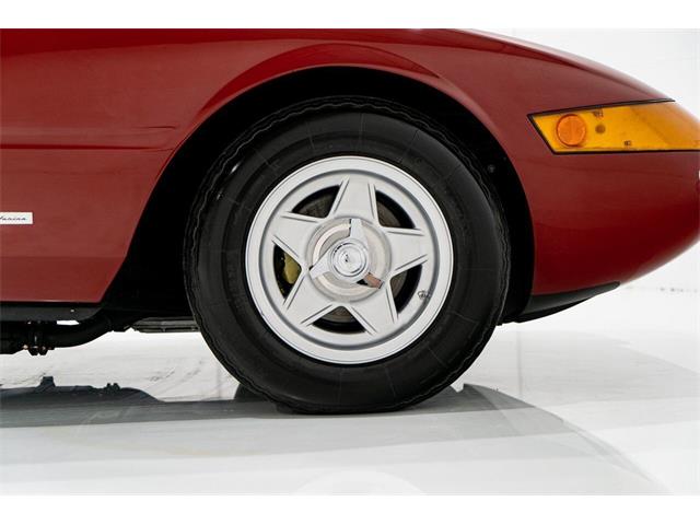 1973 Ferrari 365 GTB (CC-2096907) for sale in Montreal, Quebec