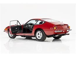 1973 Ferrari 365 GTB (CC-2096907) for sale in Montreal, Quebec