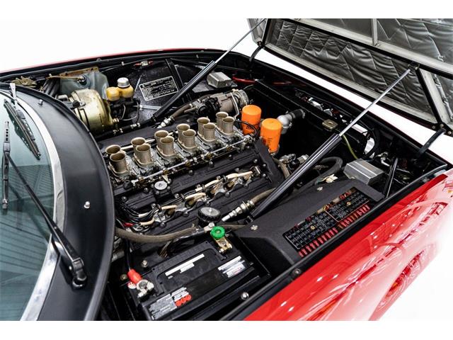 1973 Ferrari 365 GTB (CC-2096907) for sale in Montreal, Quebec