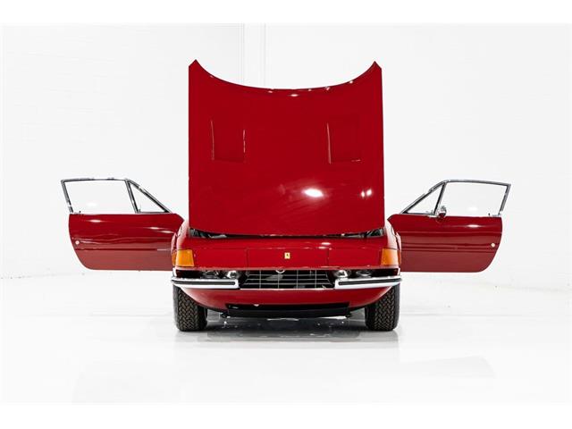 1973 Ferrari 365 GTB (CC-2096907) for sale in Montreal, Quebec