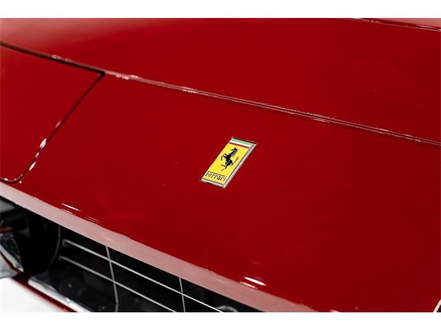 1973 Ferrari 365 GTB (CC-2096907) for sale in Montreal, Quebec