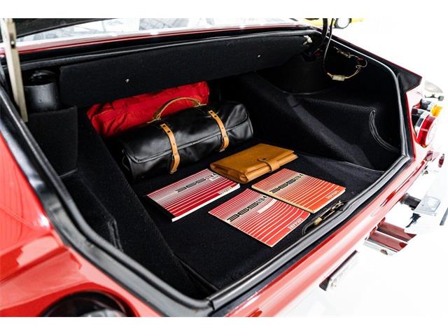 1973 Ferrari 365 GTB (CC-2096907) for sale in Montreal, Quebec