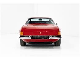 1973 Ferrari 365 GTB (CC-2096907) for sale in Montreal, Quebec