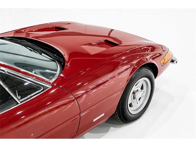 1973 Ferrari 365 GTB (CC-2096907) for sale in Montreal, Quebec