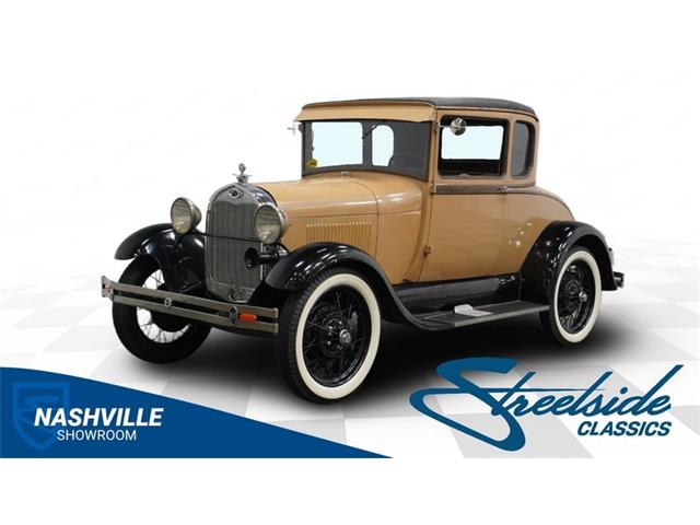 1929 Ford Model A (CC-2096908) for sale in Lavergne, Tennessee