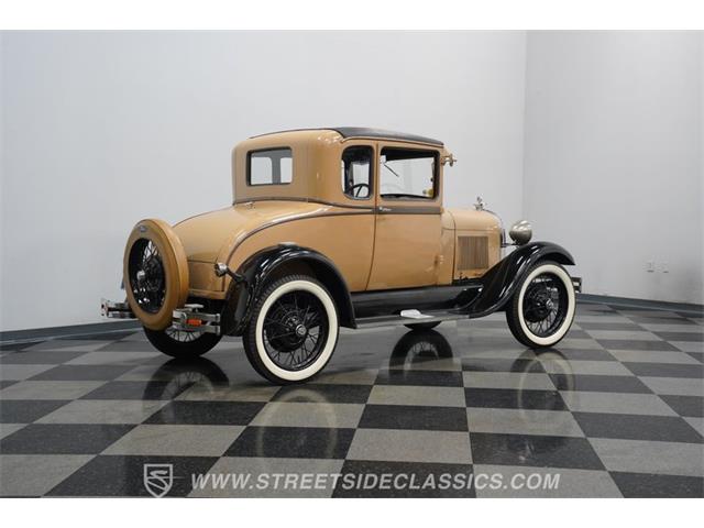 1929 Ford Model A (CC-2096908) for sale in Lavergne, Tennessee
