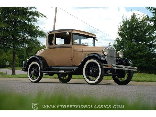1929 Ford Model A (CC-2096908) for sale in Lavergne, Tennessee