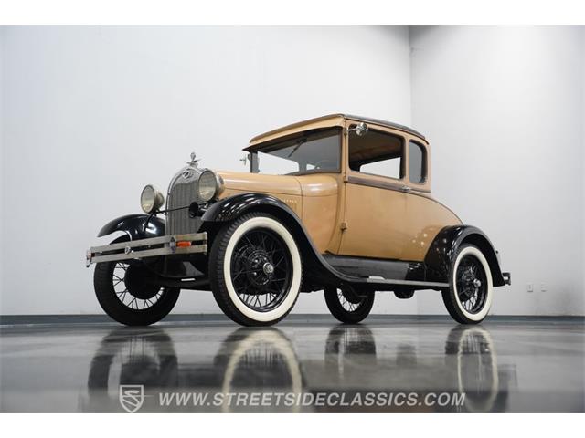 1929 Ford Model A (CC-2096908) for sale in Lavergne, Tennessee