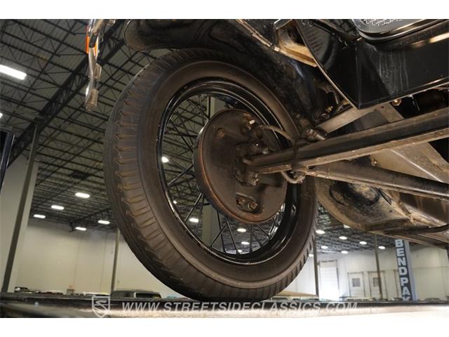 1929 Ford Model A (CC-2096908) for sale in Lavergne, Tennessee