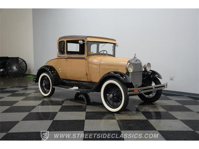 1929 Ford Model A (CC-2096908) for sale in Lavergne, Tennessee