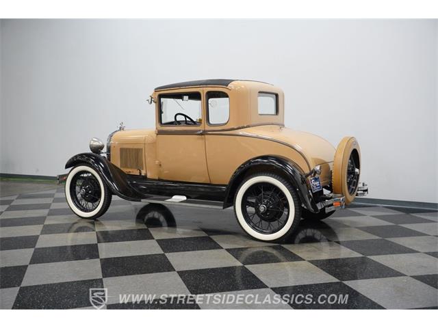 1929 Ford Model A (CC-2096908) for sale in Lavergne, Tennessee