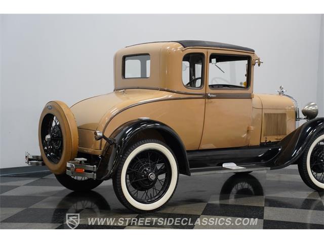 1929 Ford Model A (CC-2096908) for sale in Lavergne, Tennessee