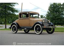 1929 Ford Model A (CC-2096908) for sale in Lavergne, Tennessee
