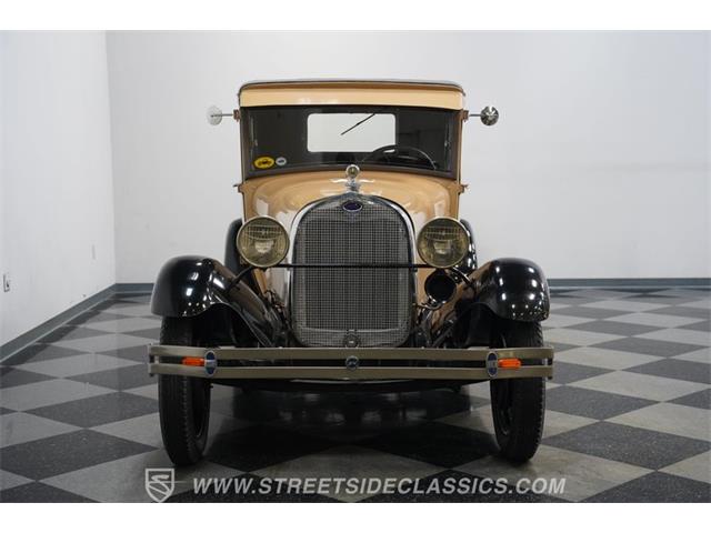 1929 Ford Model A (CC-2096908) for sale in Lavergne, Tennessee