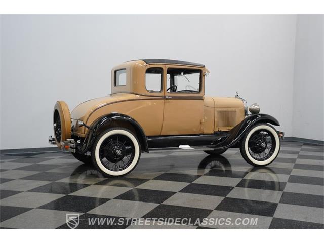 1929 Ford Model A (CC-2096908) for sale in Lavergne, Tennessee