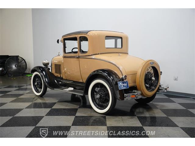 1929 Ford Model A (CC-2096908) for sale in Lavergne, Tennessee