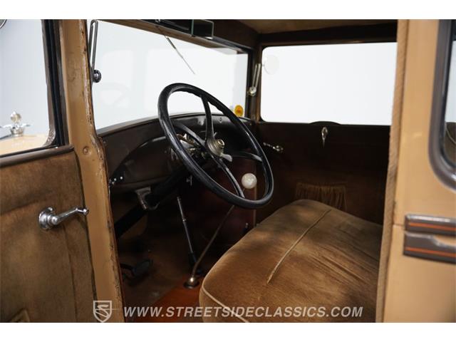 1929 Ford Model A (CC-2096908) for sale in Lavergne, Tennessee