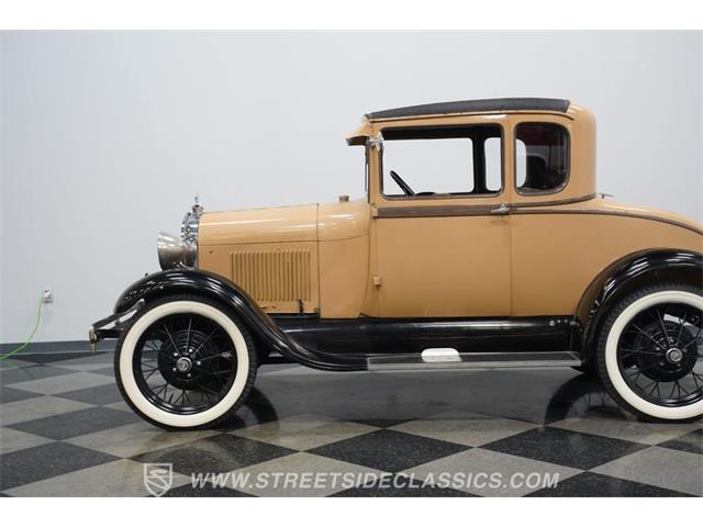 1929 Ford Model A (CC-2096908) for sale in Lavergne, Tennessee
