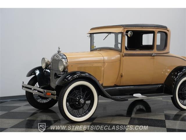 1929 Ford Model A (CC-2096908) for sale in Lavergne, Tennessee