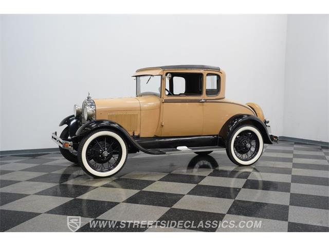 1929 Ford Model A (CC-2096908) for sale in Lavergne, Tennessee