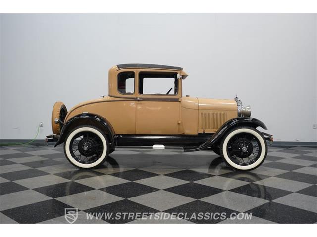 1929 Ford Model A (CC-2096908) for sale in Lavergne, Tennessee