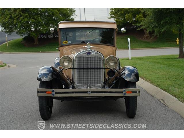 1929 Ford Model A (CC-2096908) for sale in Lavergne, Tennessee