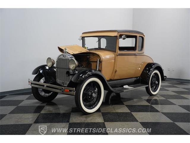 1929 Ford Model A (CC-2096908) for sale in Lavergne, Tennessee
