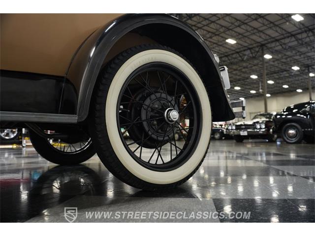 1929 Ford Model A (CC-2096908) for sale in Lavergne, Tennessee