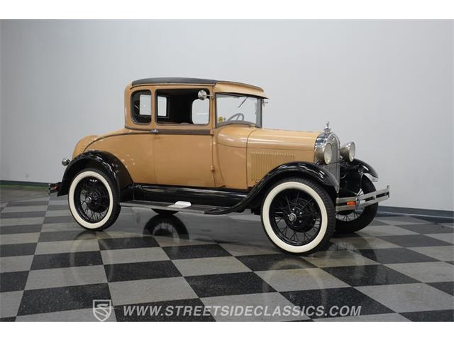 1929 Ford Model A (CC-2096908) for sale in Lavergne, Tennessee