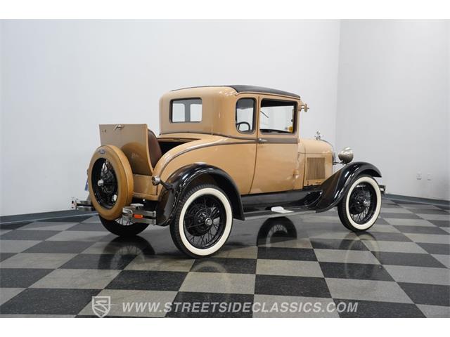 1929 Ford Model A (CC-2096908) for sale in Lavergne, Tennessee